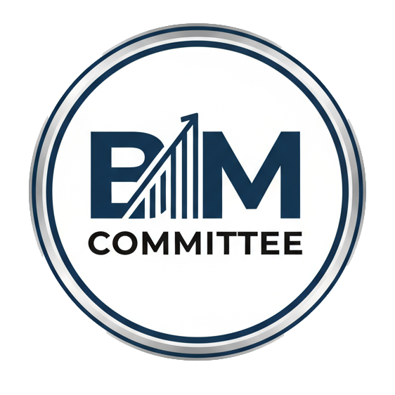 BM Committee Logo